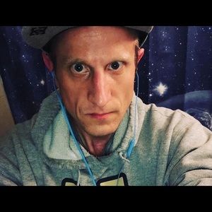 Meet your Posher, Russell